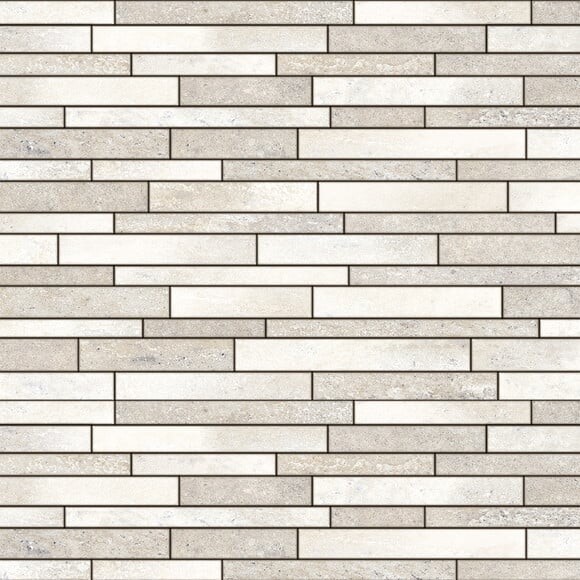 Papel de Parede Rústica Palito Efeito 3 D