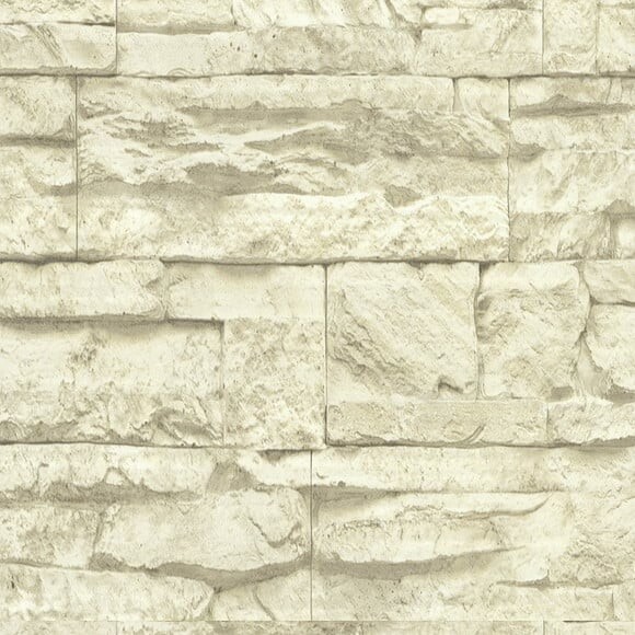 Papel de Parede Rústica Textura Canjiquinha - 3d