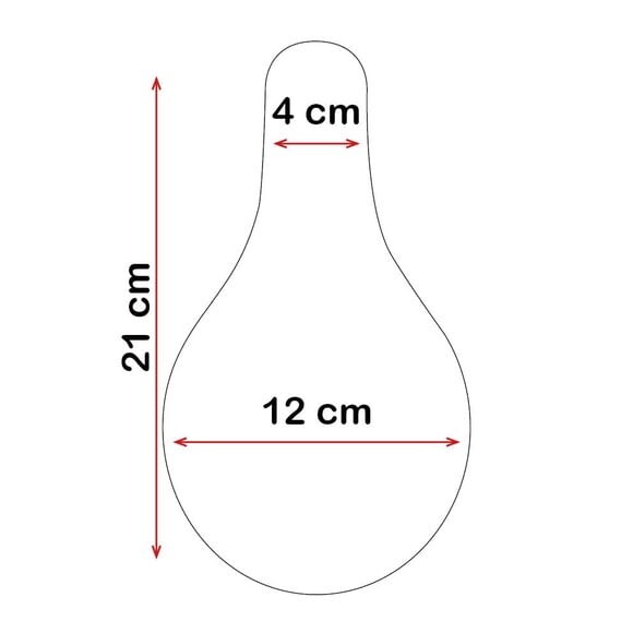 Raquetes mdf Lembrancinha Personalizada Safari Infantil