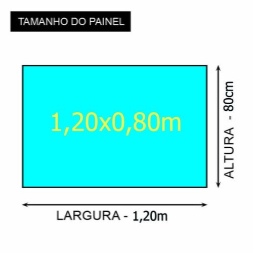 Kit Festa Aniversário Top Painel + Display Turma do Pica Pau