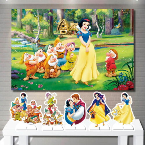 Kit Painel de Festa 1,5x1,0m e Totem Dragon Ball Z