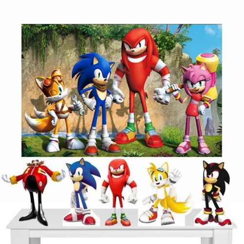 Kit Painel e Display Sonic - 1,50x1,00m