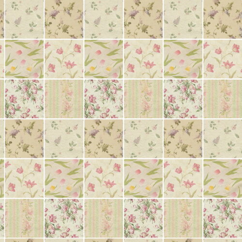Papel de Parede Azulejo Cozinha