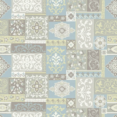 Papel de Parede Azulejo Cozinha