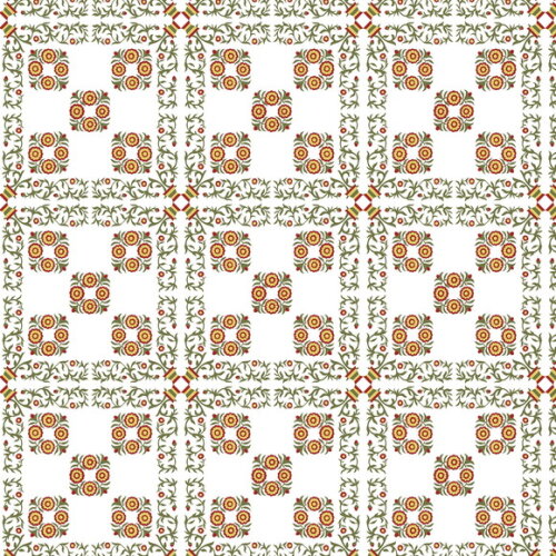 Papel de Parede Azulejo Cozinha