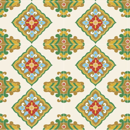 Papel de Parede Azulejo Cozinha Diversos