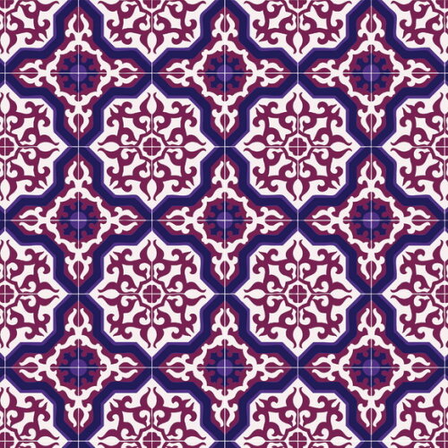Papel de Parede Azulejo Cozinha Diversos