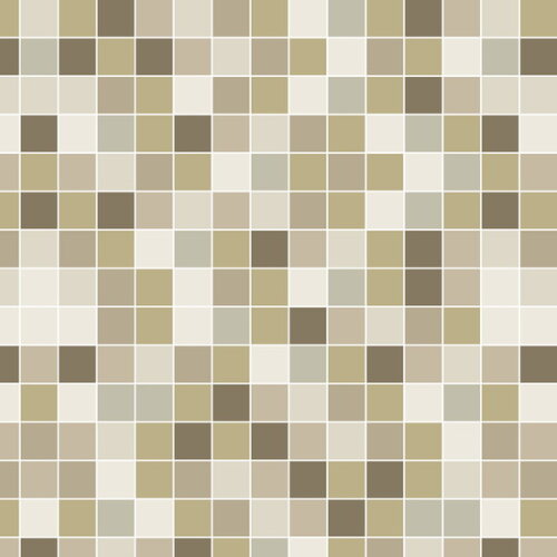 Papel de Parede Mix Pastilha