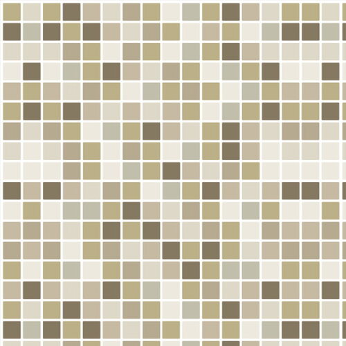 Papel de Parede Mix Pastilha