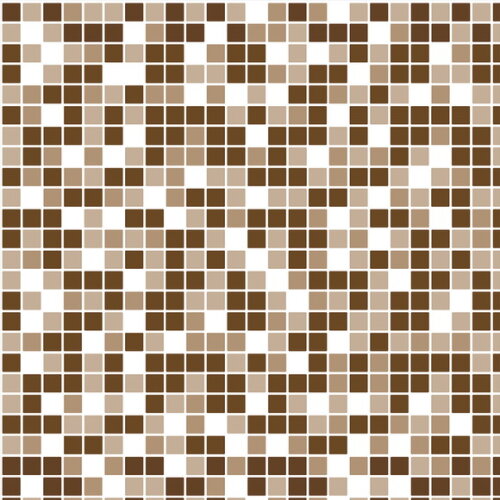 Papel de Parede Pastilha Diversos