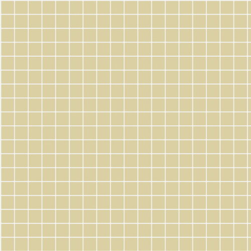 Papel de Parede Pastilha Marrom