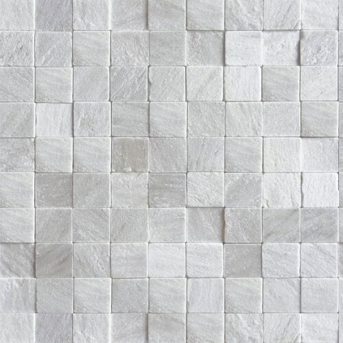 Papel de Parede Pedra Marmore Cinza - 3d