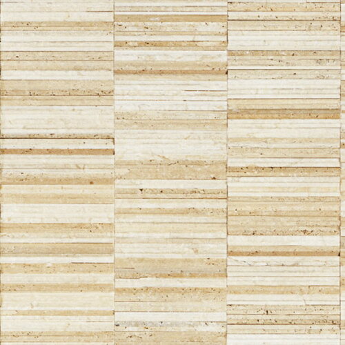 Papel de Parede Rústica Palito Efeito 3 D