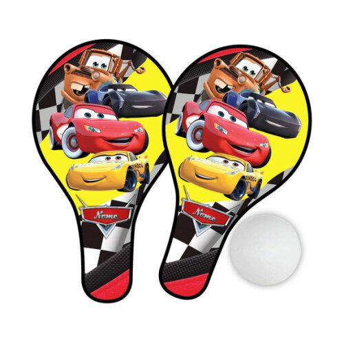 Raquete mdf Personaliza Carros