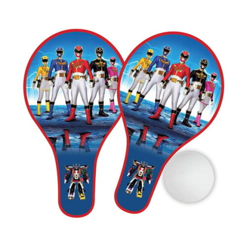 Raquetes mdf Lembrancinha Personalizada Power Rangers