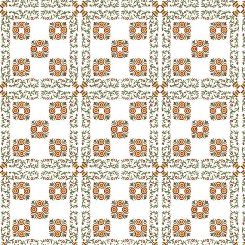 Papel de Parede Azulejo Cozinha