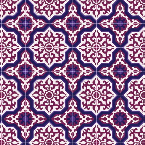 Papel de Parede Azulejo Cozinha Diversos