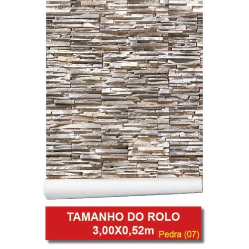 Papel de Parede Canjiquinha Marfim Cinza e Lilás - 3d