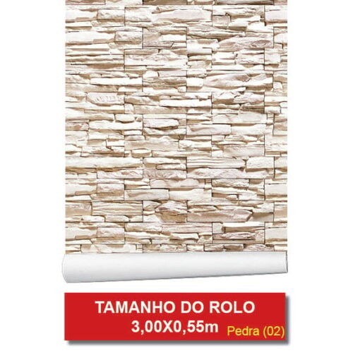 Papel de Parede Canjiquinha Marfim Rosa - 3d
