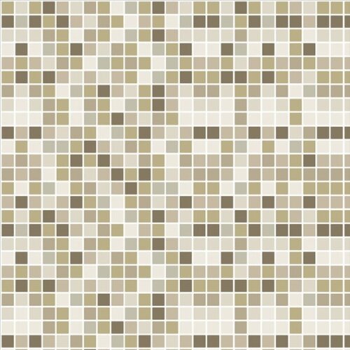 Papel de Parede Pastilha Diversos