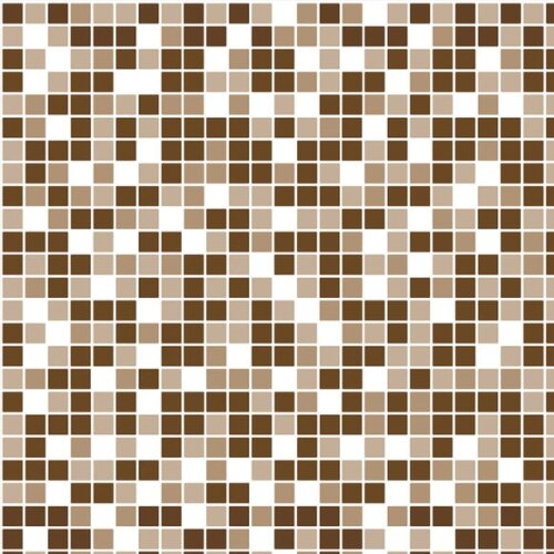 Papel de Parede Pastilha Diversos
