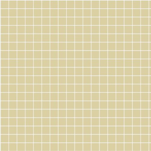Papel de Parede Pastilha Marrom