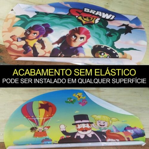 Kit Cenário Painel Redondo de Festa e Display de Mesa Hulk