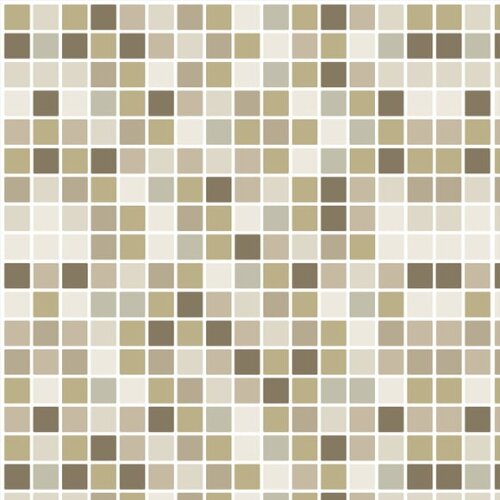 Papel de Parede Mix Pastilha