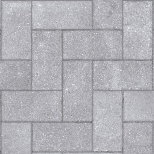 Papel de Parede Pedra Rústica Tons de Cinza Efeito 3d