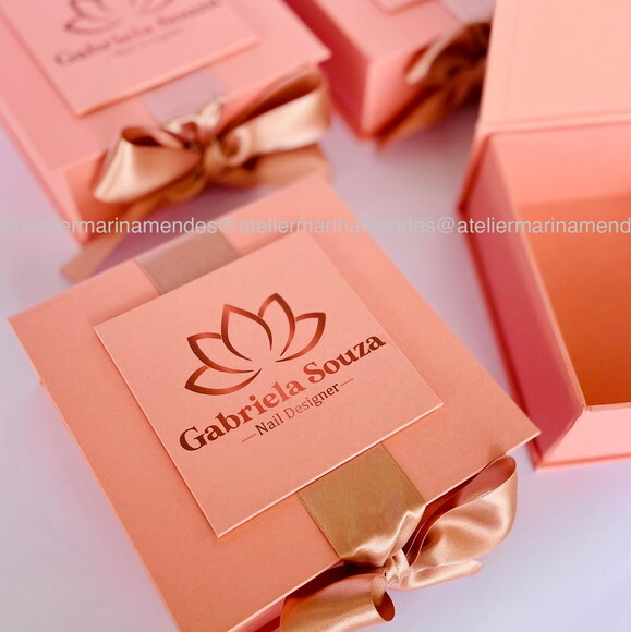 Caixa Cartonada 15x15x5