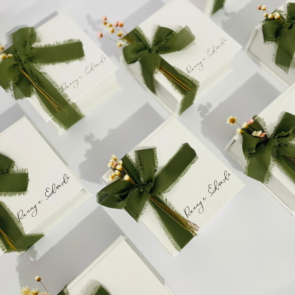 Convite para Padrinhos de Casamento