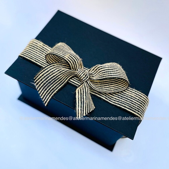 Convite para Padrinhos de Casamento