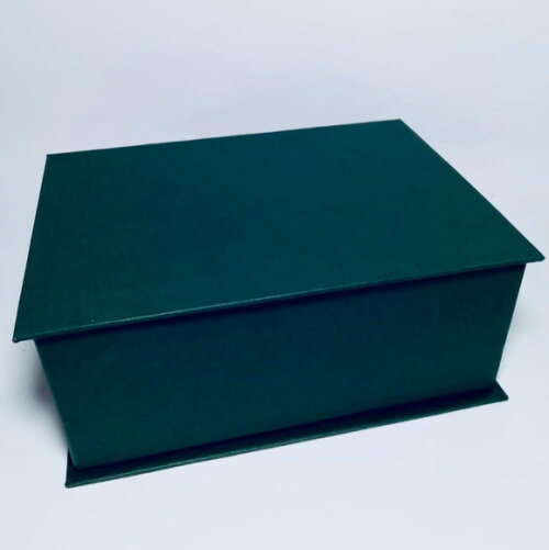 Caixa Cartonada 20x15x10