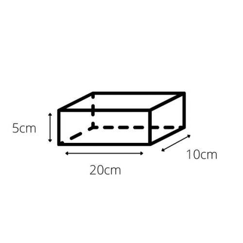 Cartonada para Kit Curso