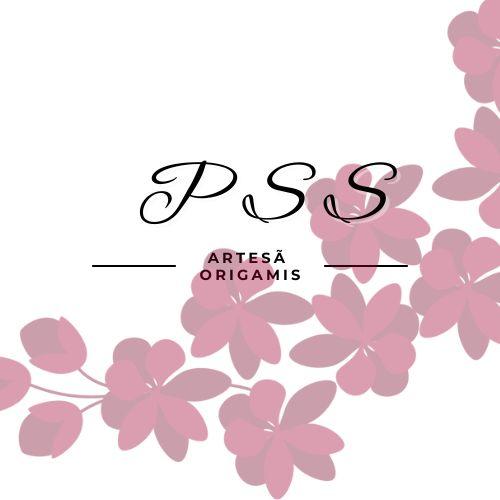 P.S.S Artesã Origamis