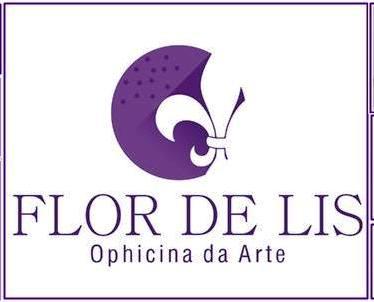 Flor de Lis Ophicina da Arte