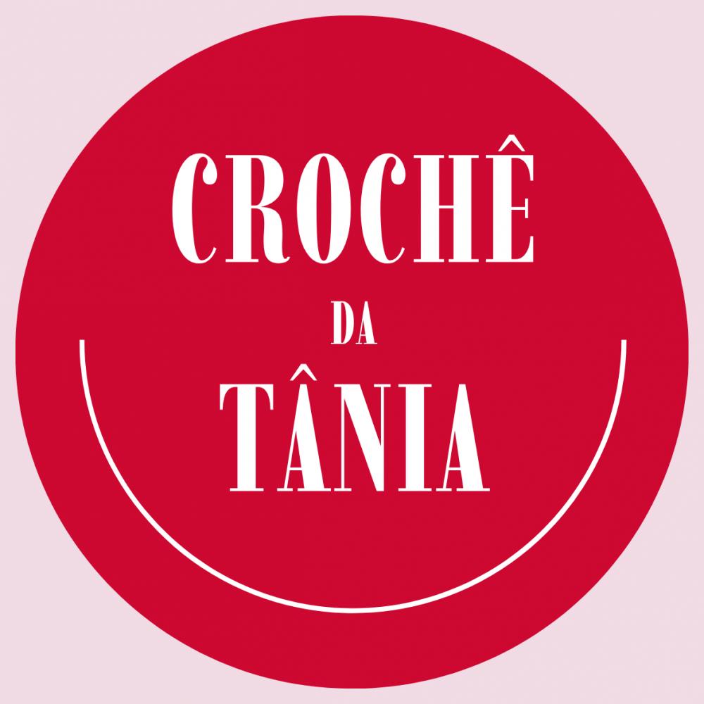 CROCHÊ DA TÂNIA
