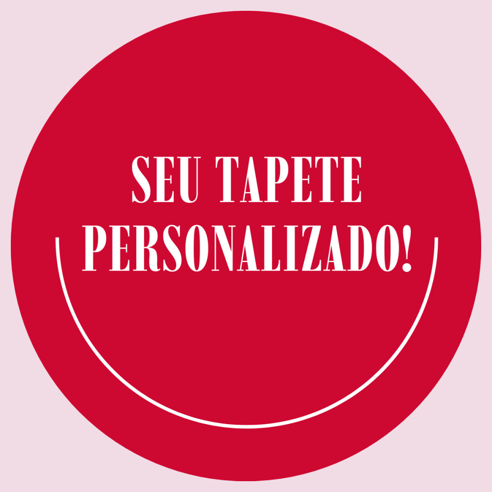 Faça sua encomenda personalizada!