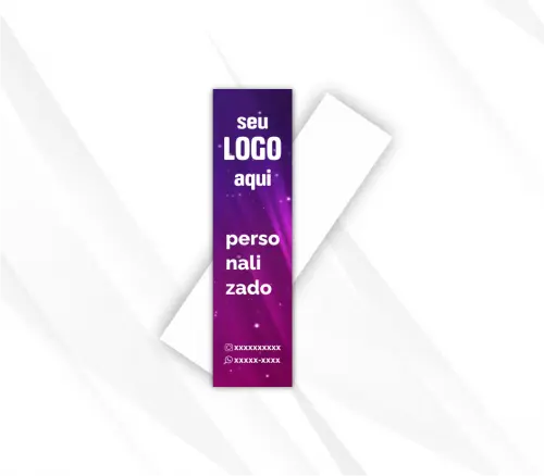 Marca Página
