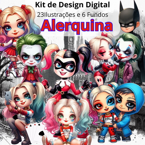Kit Digital Alerquina