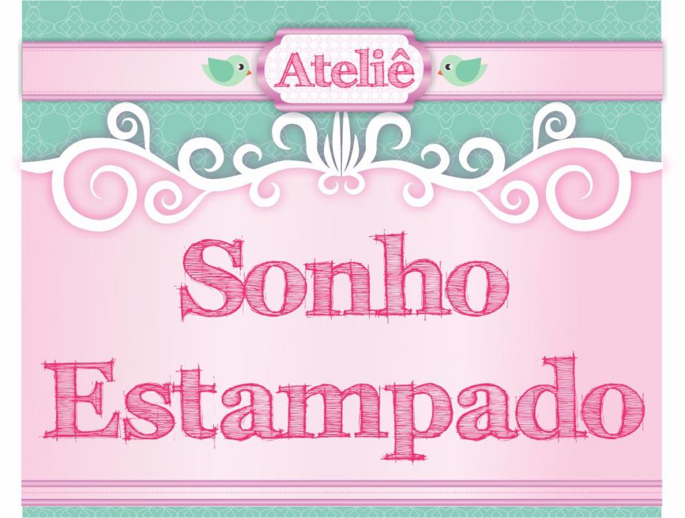 Ateliê Sonho Estampado