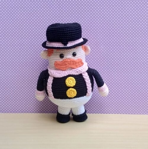 Bita Amigurumi