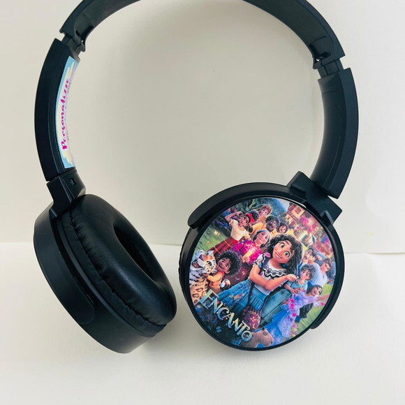 Kit 20 Unidades Fone de Ouvido sem Fio Personalizado
