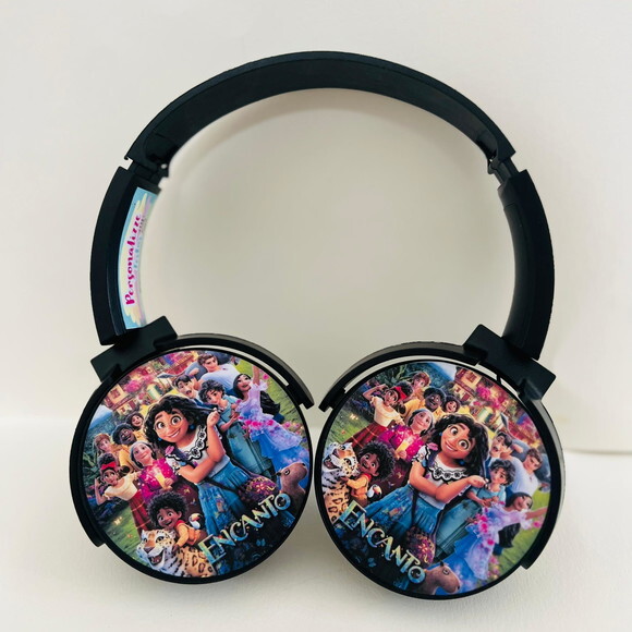 Kit 20 Unidades Fone de Ouvido sem Fio Personalizado