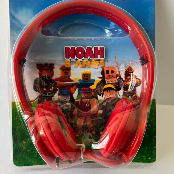 Kit 20 Unidades Fones com Embalagem Personalizada