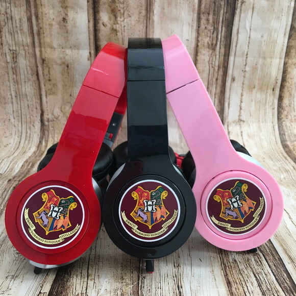 Kit 20 Unidades Harry Potter Fone de Ouvido
