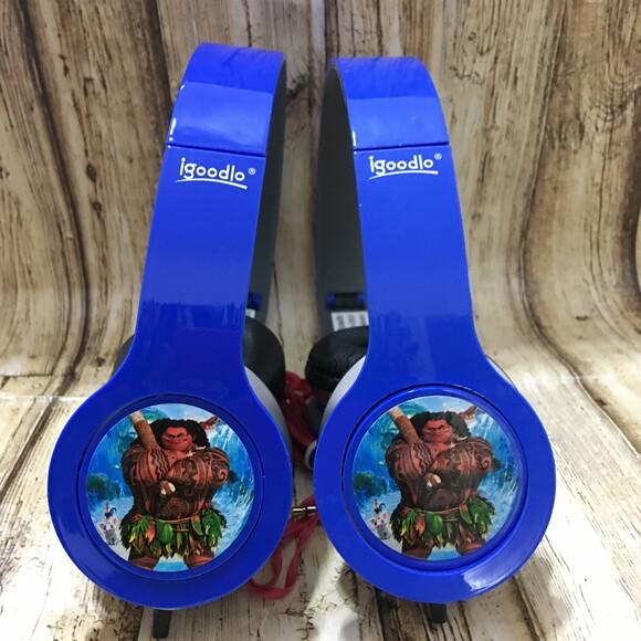 Kit 20 Unidades Maui Fone de Ouvido Personalizado