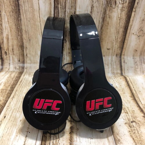 Kit 20 Ubidades Ufc Fone de Ouvido Personalizado