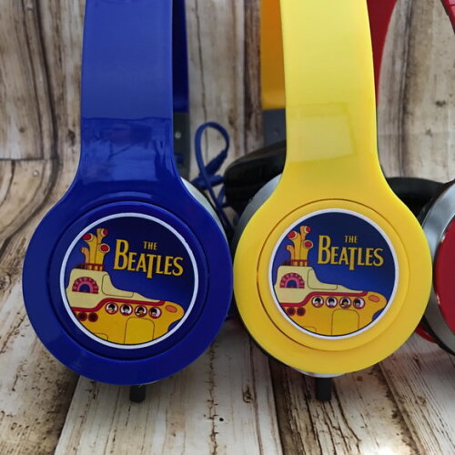 Kit 20 Unidades Betles Fone Personalizado