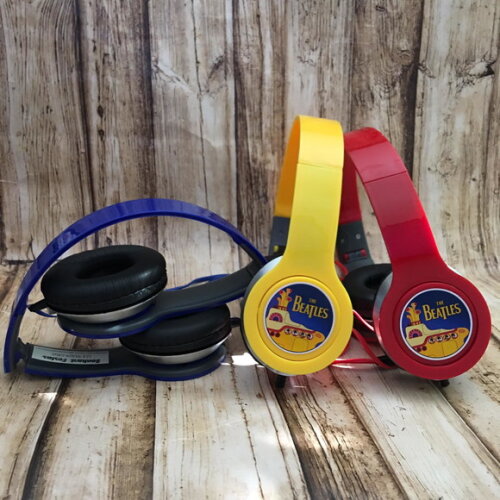 Kit 20 Unidades Betles Fone Personalizado